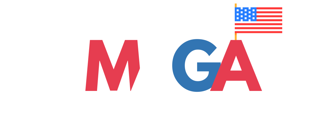 MAGApixel Logo